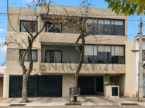 VENTA HERMOSO DUPLEX EN GODOY CRUZ
