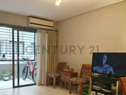 Departamento en Venta 12 años