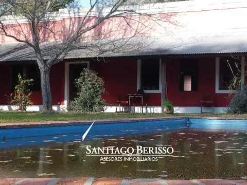 Casa en Venta de 11 dormitorios