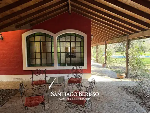 Casa en Venta 22 años