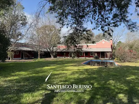 LOS CARDALES  IDEAL HOSTERIA (EX LAS FRAULIS) -RUTA 4 km 5,5