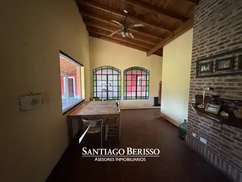 Casa en Venta de 11 dormitorios