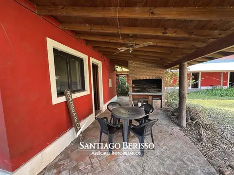 Casa en Venta 22 años