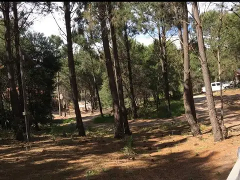 Lote en Pinar del Golf