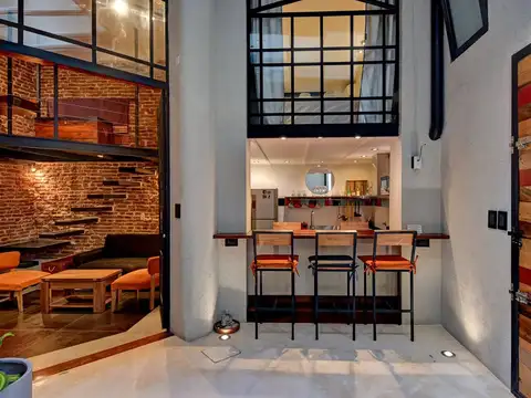 Venta departamento en SAN TELMO 3 ambientes