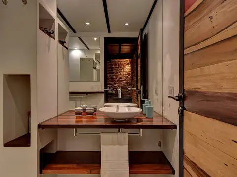 Departamento en Venta en San Telmo, USD 115.000