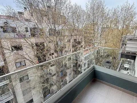 Departamento en Alquiler de Monoambiente