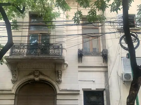 Edificio Comercial a metros del Congreso - Ideal Instituciones