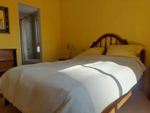 Espectacular departamento en Pelermo, piso alto, vista al rio