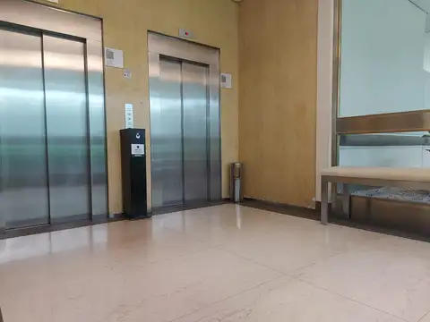 Departamento en Alquiler Temporal con 1 cocheras