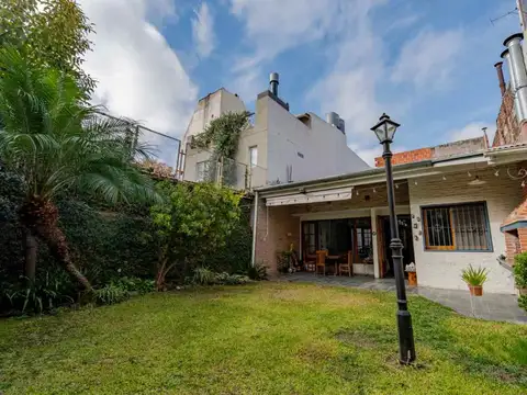 Casa en Venta 86 años