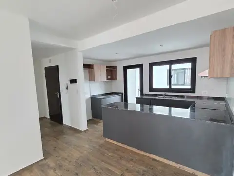 Departamento en Venta en Boedo, USD 217.000