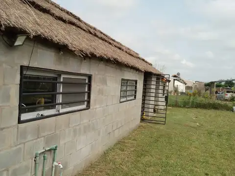 Casa en venta "los Mirtillos 2"