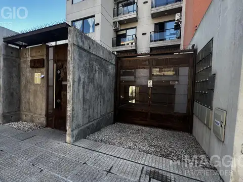 Departamento Monoambiente en alquiler - Haedo Norte