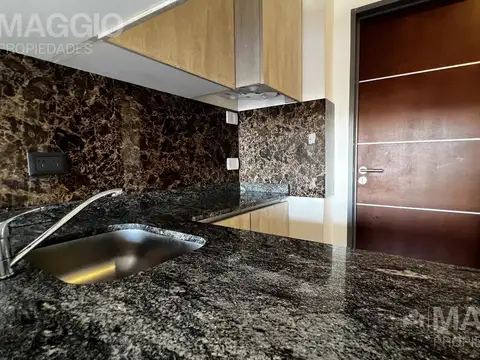 Departamento en Alquiler 5 años