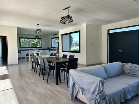 Venta Casa 3 dormitorios Chacras San Andrés Villa Ruiz San Andrés de Giles General Rodriguez