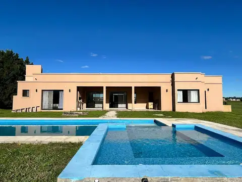 Venta Casa 3 dormitorios Chacras San Andrés Villa Ruiz San Andrés de Giles General Rodriguez