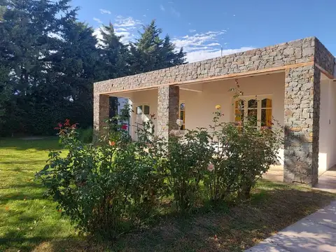 CASA EN VENTA B° PRIVADO RANCHO LA MERCED ; MAIPU