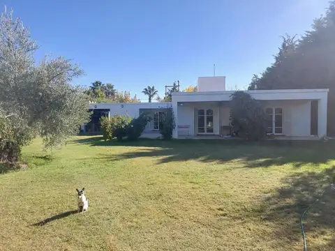 Barrio Ranchos de la Merced 1700
