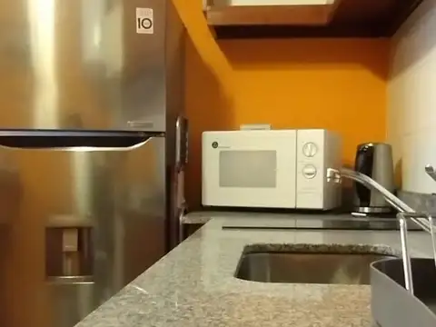 Departamento en Venta al Norte
