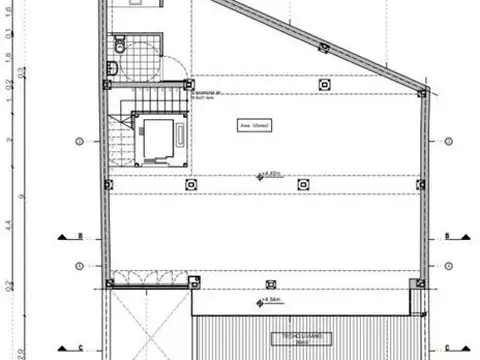 LOCALES - A LA CALLE - PUNTA CARRETAS, MONTEVIDEO