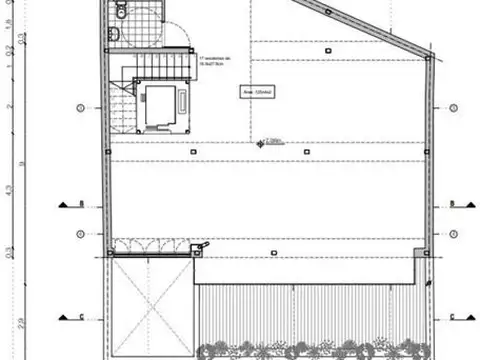 LOCAL en Punta Carretas, Montevideo