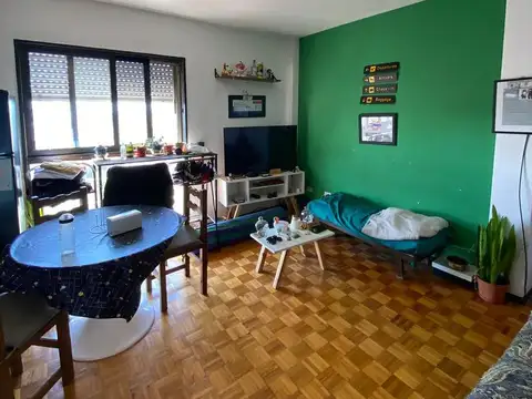Departamento en Venta 46 años