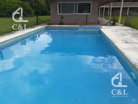 Casa en Venta al Norte