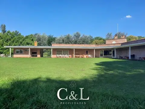 Casa en Estancia Benquerencia