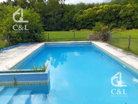 Casa en Venta 20 años