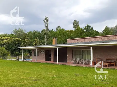 Benquerencia Farm Club