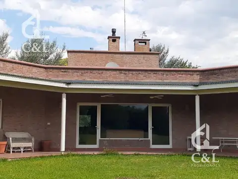 Casa en Venta de 3 dormitorios