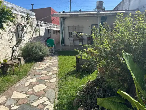 Casa en Venta en Villa Luzuriaga, USD 135.000
