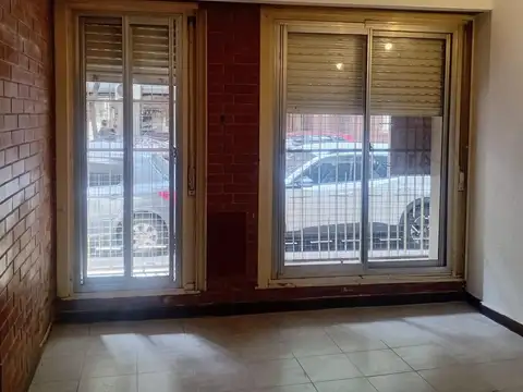 Departamento 2 Ambientes en Recoleta