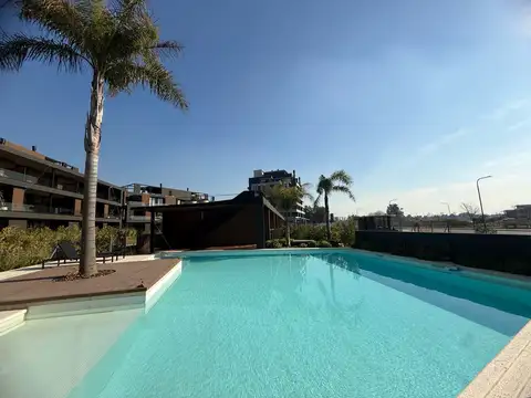Departamento en Alquiler de 2 ambientes