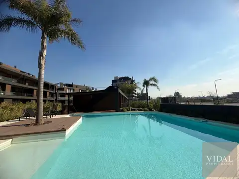 Departamento en Alquiler de 2 ambientes