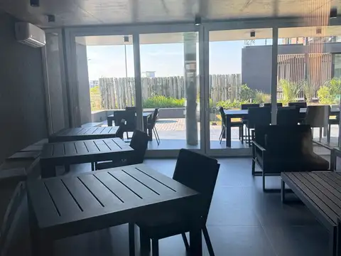 Departamento en Alquiler al Noreste