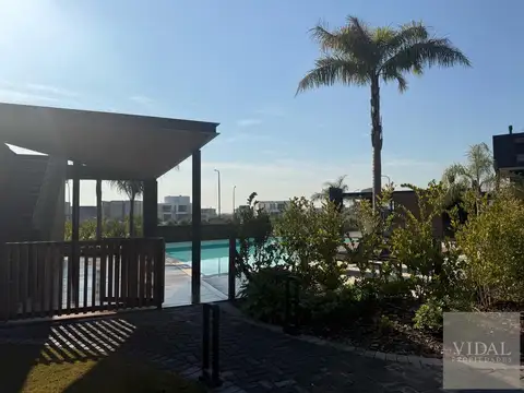 Departamento en Alquiler A Estrenar