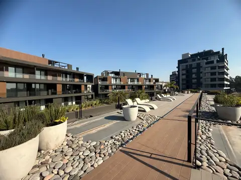 Departamento en Alquiler en Nordelta, USD 1.000