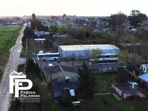 Terreno en Venta de 1500,0 m2