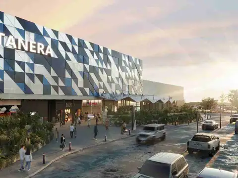 19 STRIP- LOCAL COMERCIAL