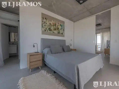Departamento en venta PUERTOS ESCOBAR