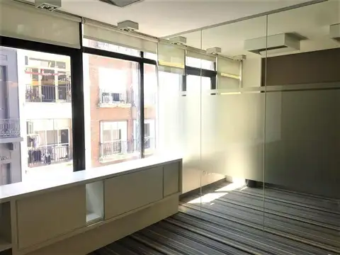 Oficina - Centro (Capital Federal)