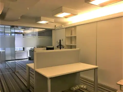 Oficina en Venta en Centro, USD 63.000