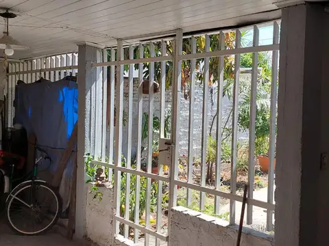 Terreno en Venta 8  mts Frente