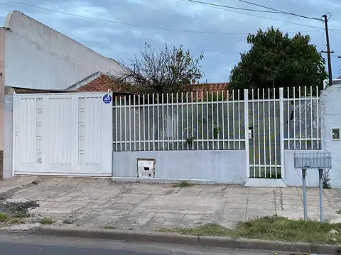 Terreno en Venta 8  mts Frente