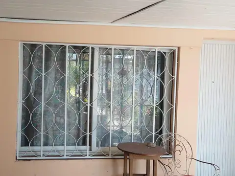 Terreno en Venta 38  mts Fondo