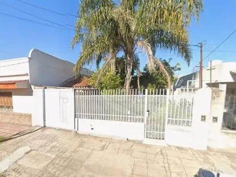 Terreno en Venta 38  mts Fondo