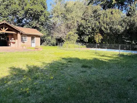 Terreno / Lote en Venta en Barrio Cerrado Los Fresnos, Muñiz, San Miguel, Bella Vista