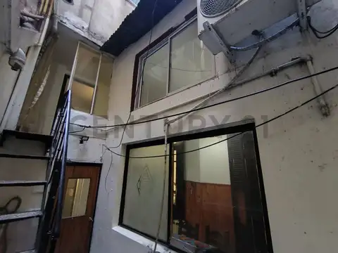 Departamento en Venta en Almagro Norte, USD 89.000